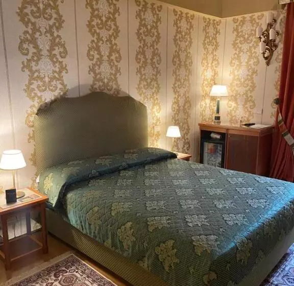 בית מלון כפרי Venus Inn B&b Rome