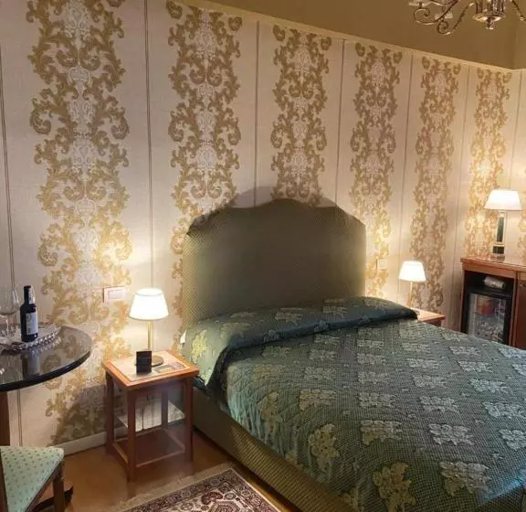 בית מלון כפרי Venus Inn B&b Rome