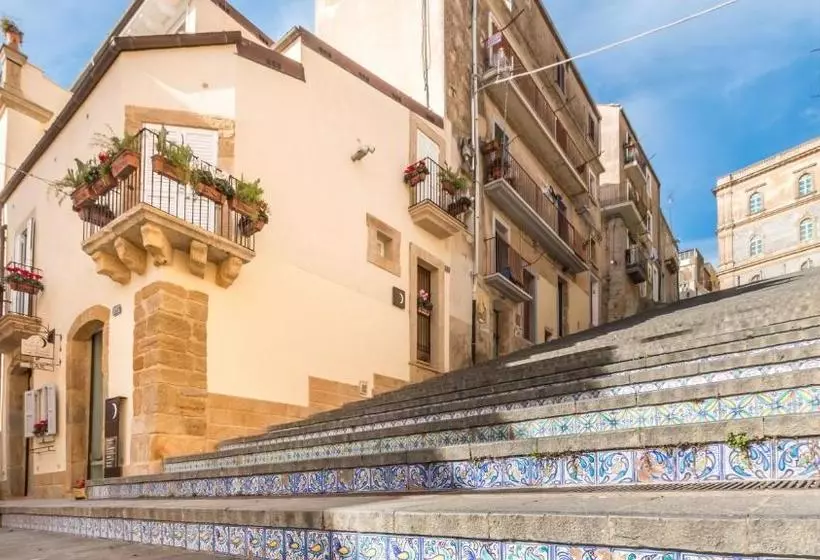 B&b Charme Il Dito E La Luna