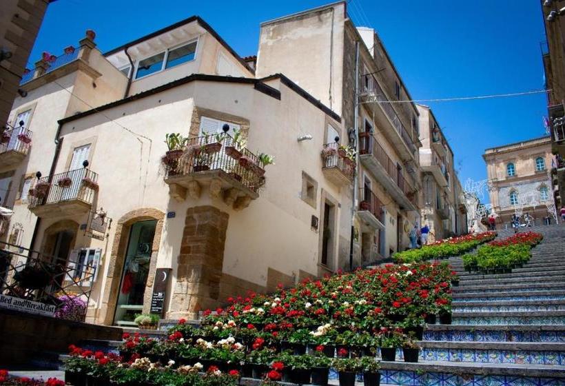 B&b Charme Il Dito E La Luna