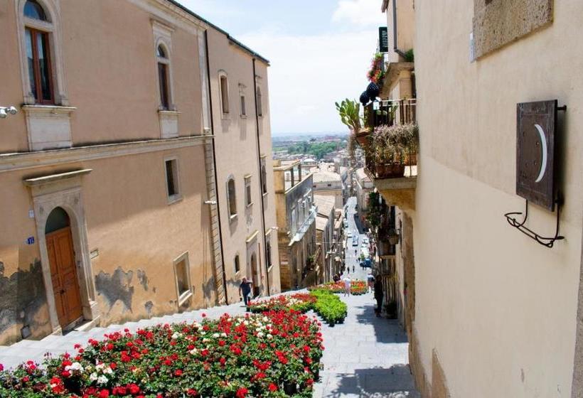 B&b Charme Il Dito E La Luna