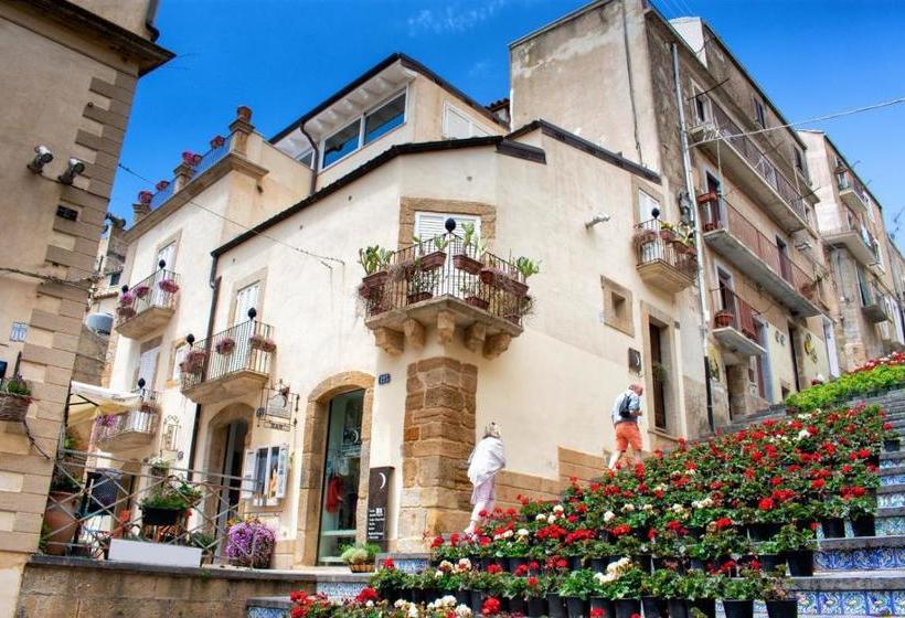 B&b Charme Il Dito E La Luna