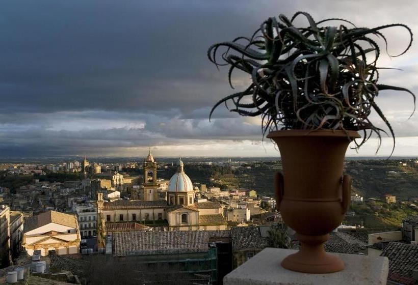 B&b Charme Il Dito E La Luna