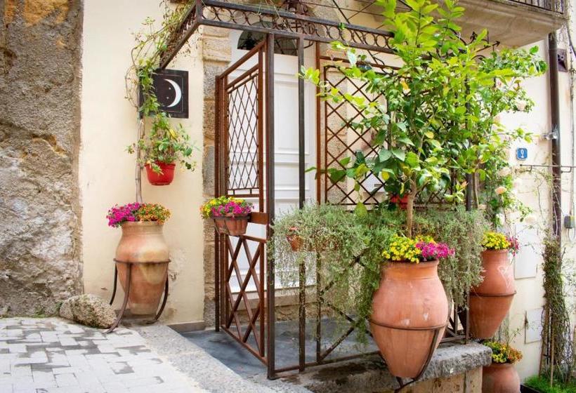 B&b Charme Il Dito E La Luna