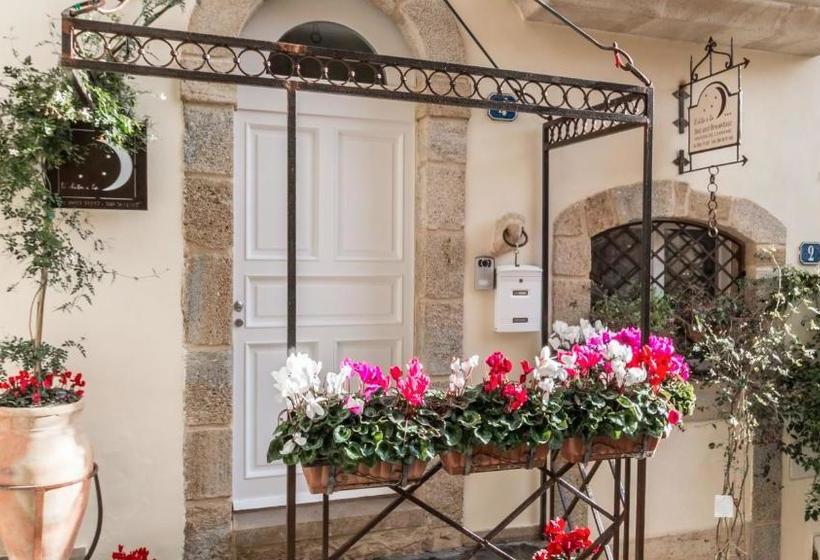 B&b Charme Il Dito E La Luna