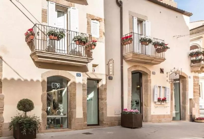 B&b Charme Il Dito E La Luna