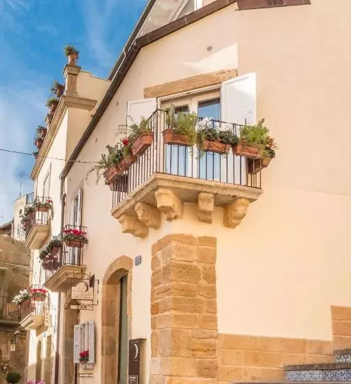 B&b Charme Il Dito E La Luna