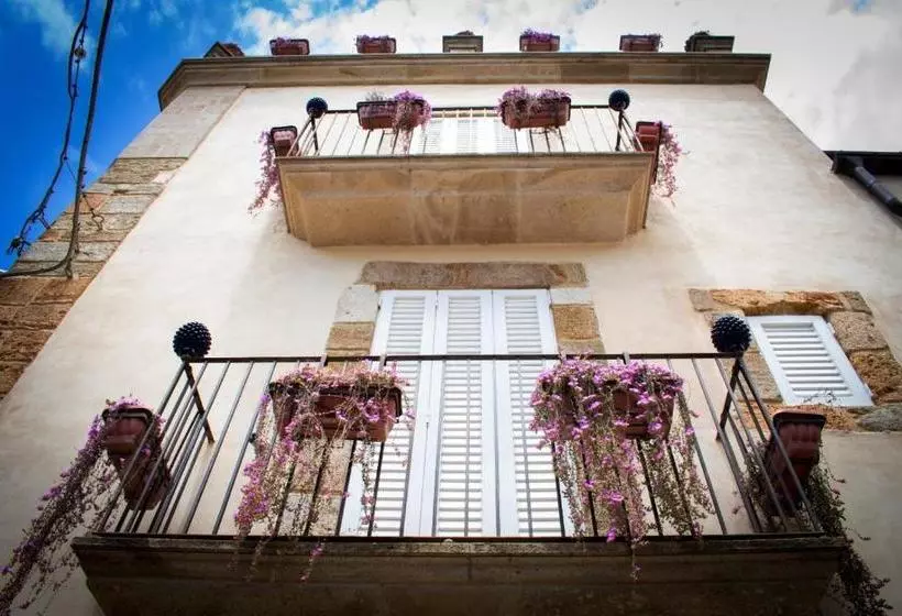 B&b Charme Il Dito E La Luna