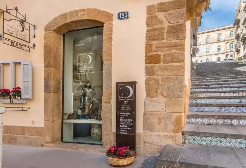 B&b Charme Il Dito E La Luna