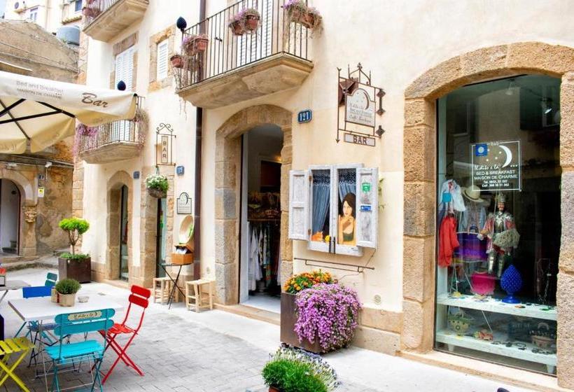 B&b Charme Il Dito E La Luna