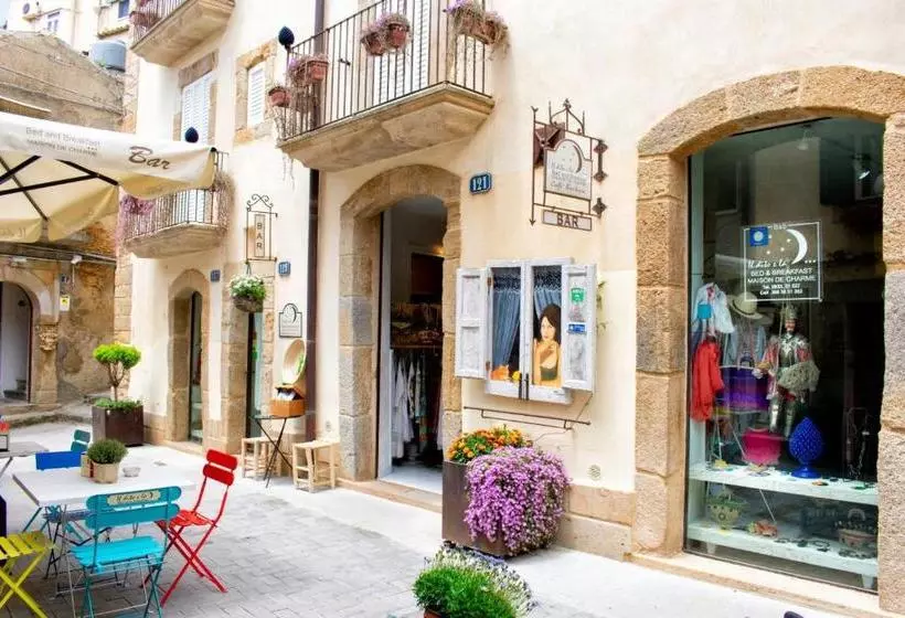 B&b Charme Il Dito E La Luna