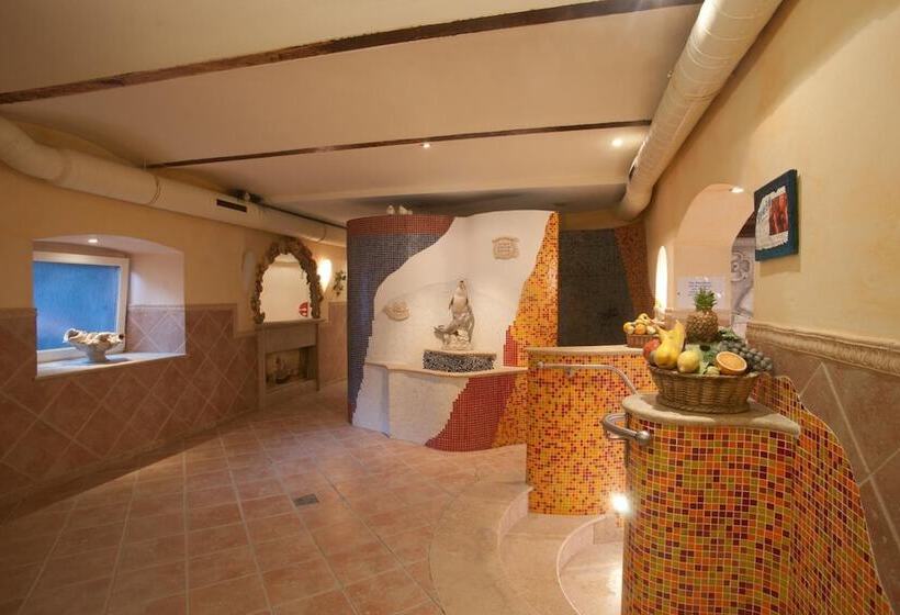 ペンション Alte Post