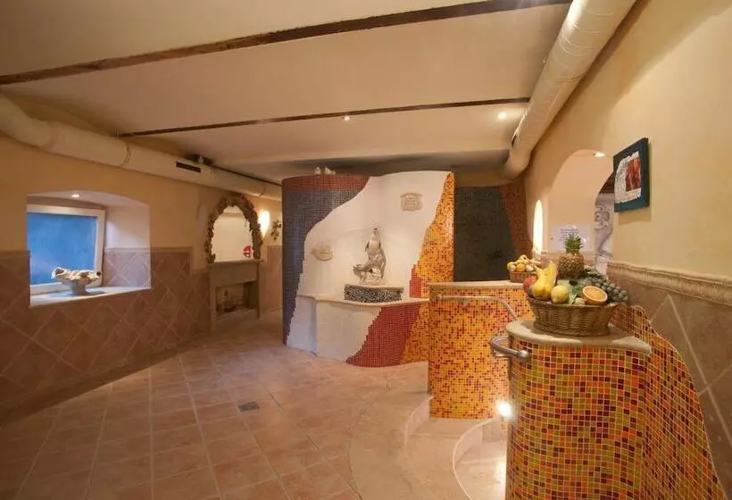 ペンション Alte Post