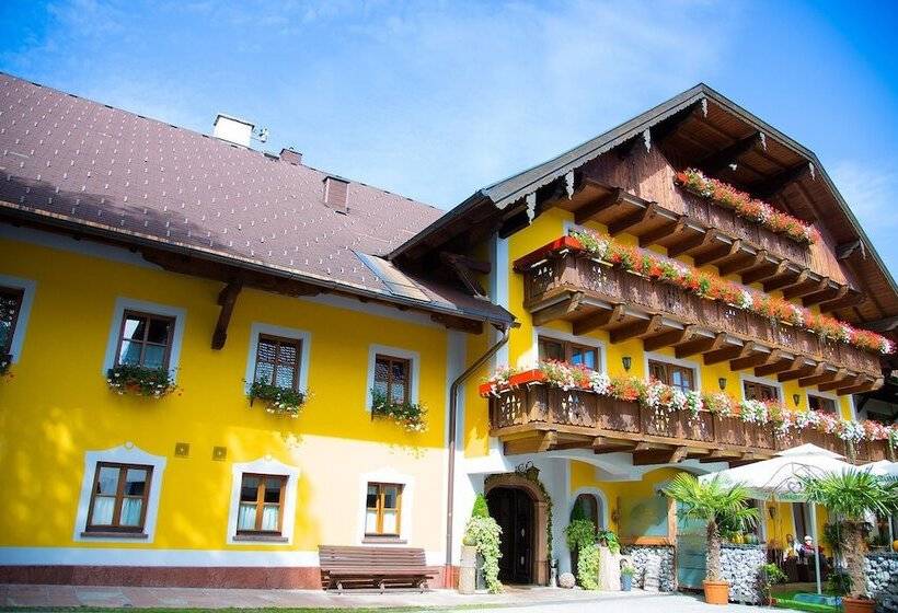 ペンション Alte Post