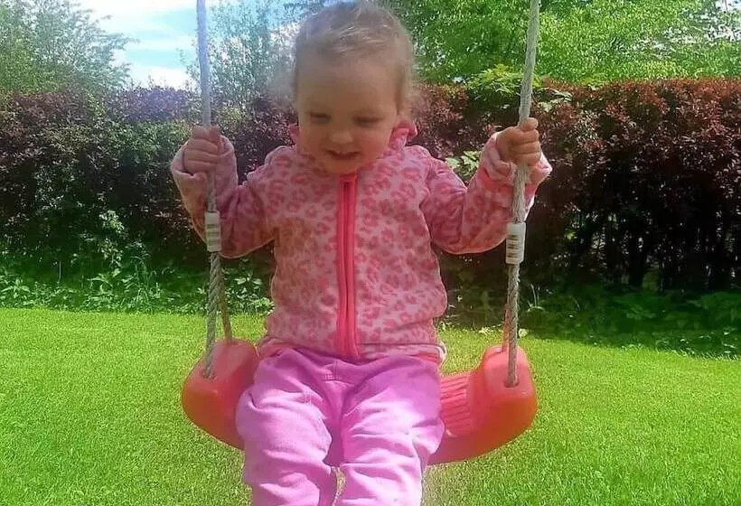 ペンション Alte Post