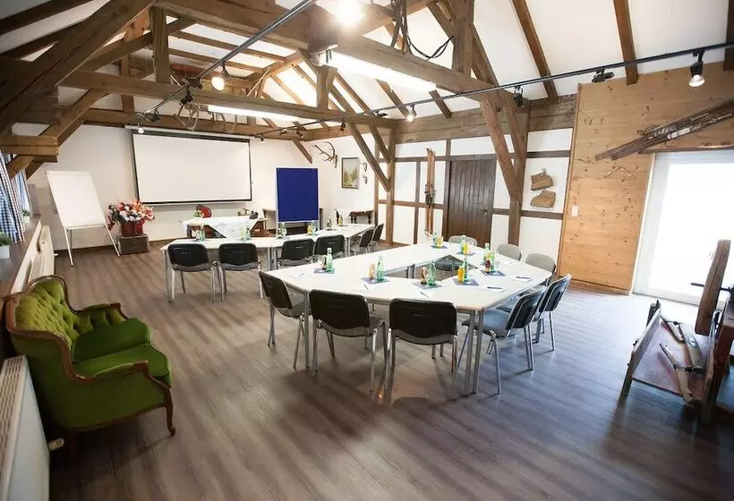 ペンション Alte Post