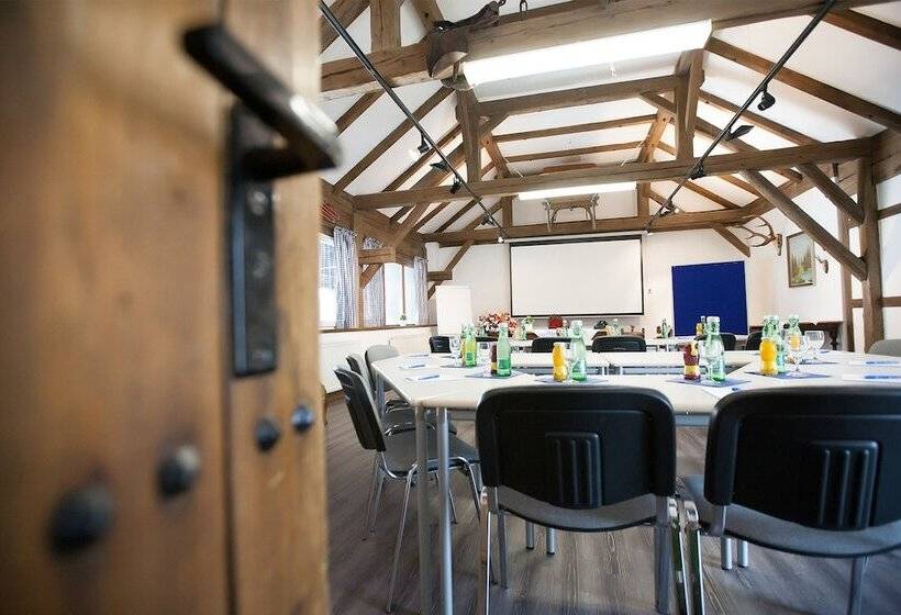 ペンション Alte Post