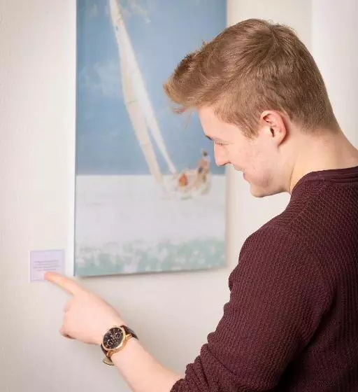 Пансион Garni Weberhäusl