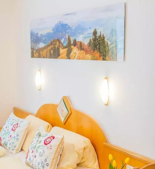 Пансион Garni Weberhäusl