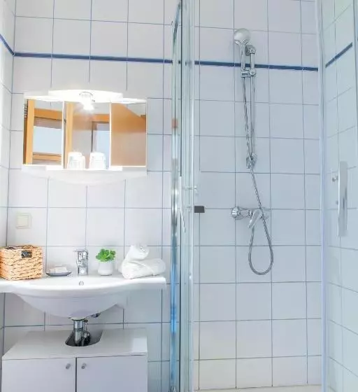 Пансион Garni Weberhäusl