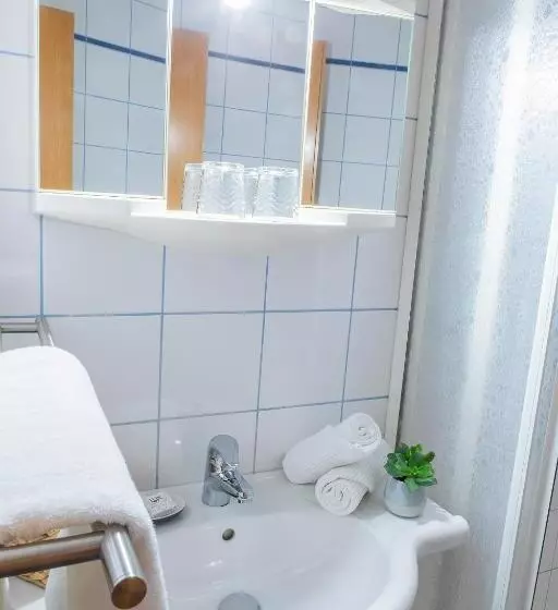 Пансион Garni Weberhäusl