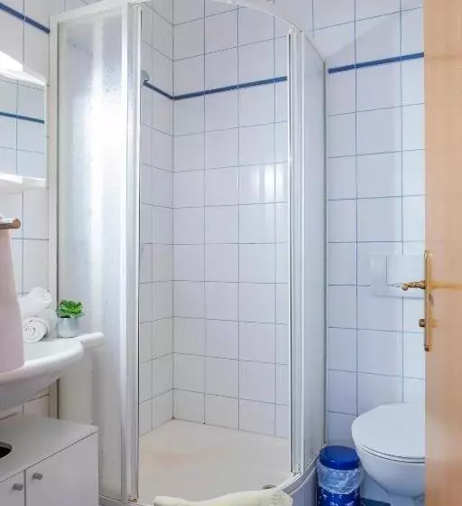 Пансион Garni Weberhäusl