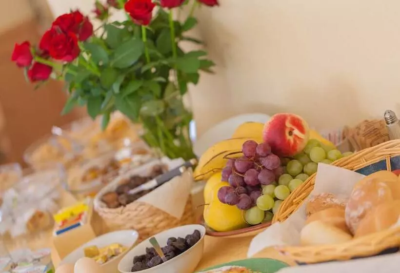 Residence Hotel Raggio Di Luce