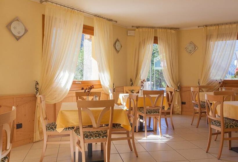 Residence Hotel Raggio Di Luce