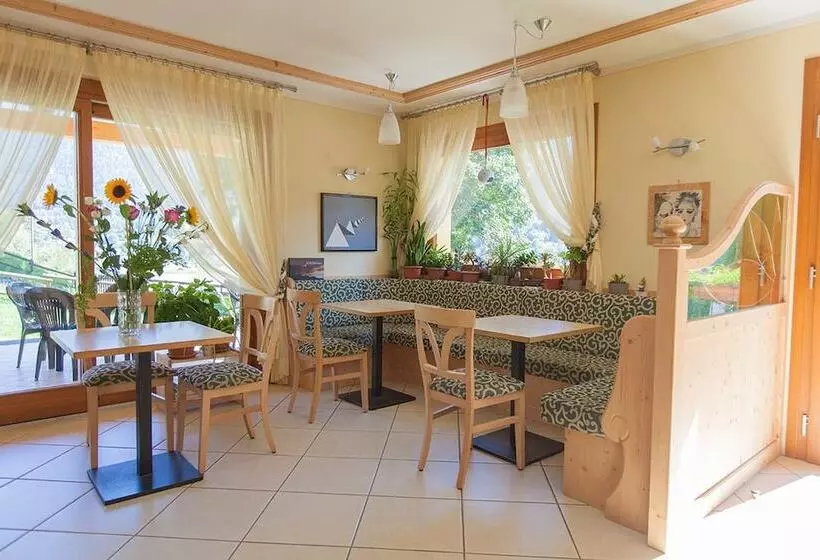 Residence Hotel Raggio Di Luce