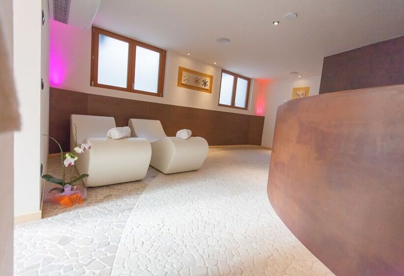 Residence Hotel Raggio Di Luce