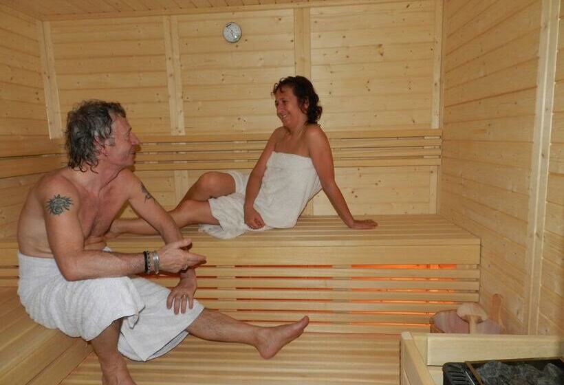 Residence Hotel Raggio Di Luce