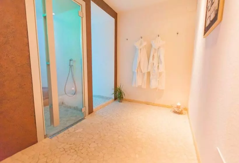 Residence Hotel Raggio Di Luce