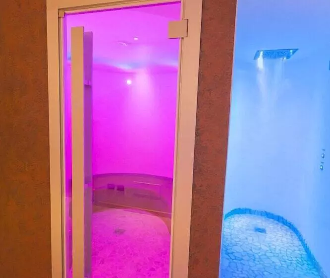 Residence Hotel Raggio Di Luce