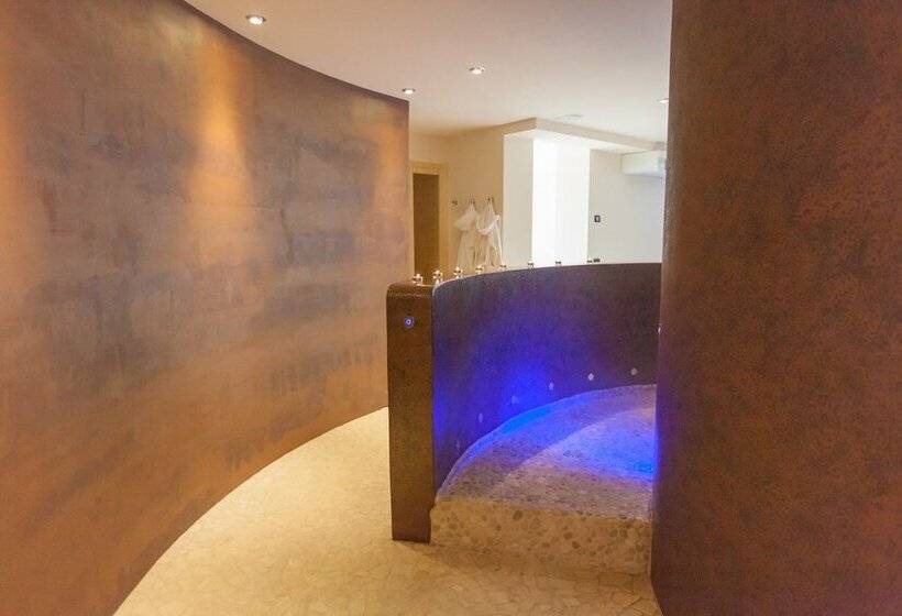 Residence Hotel Raggio Di Luce