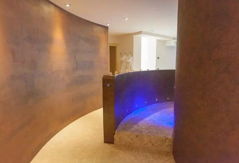 Residence Hotel Raggio Di Luce