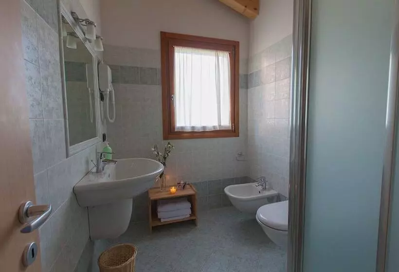 Residence Hotel Raggio Di Luce