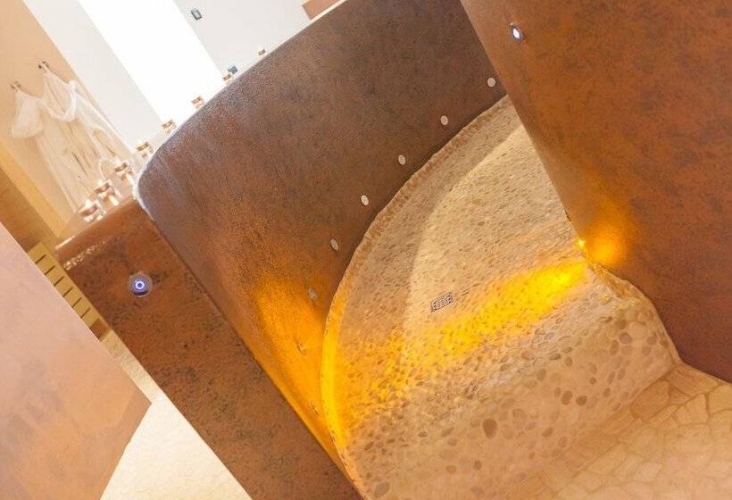 Residence Hotel Raggio Di Luce