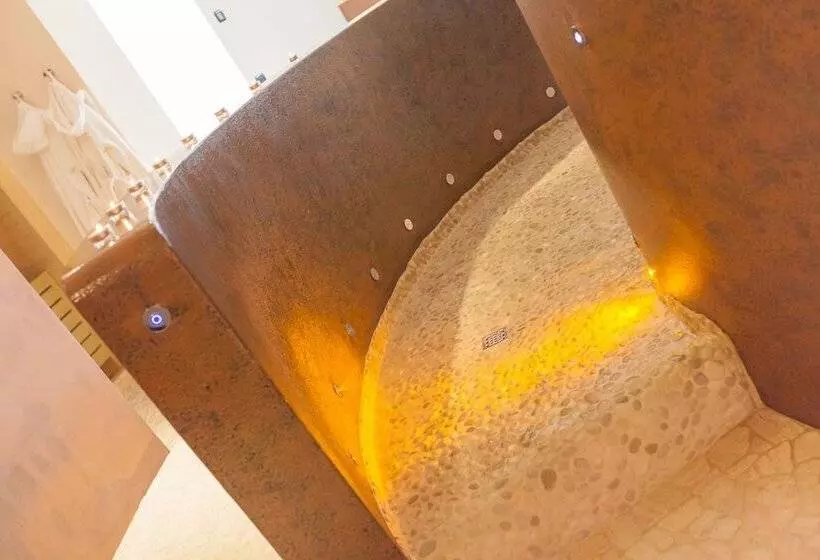 Residence Hotel Raggio Di Luce