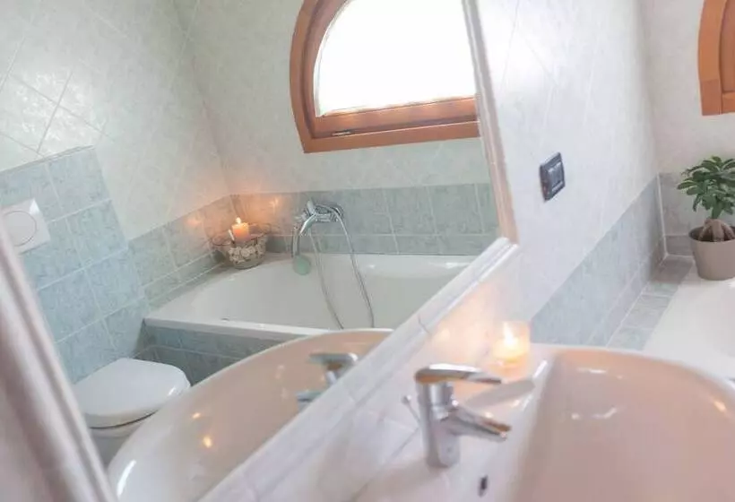 Residence Hotel Raggio Di Luce