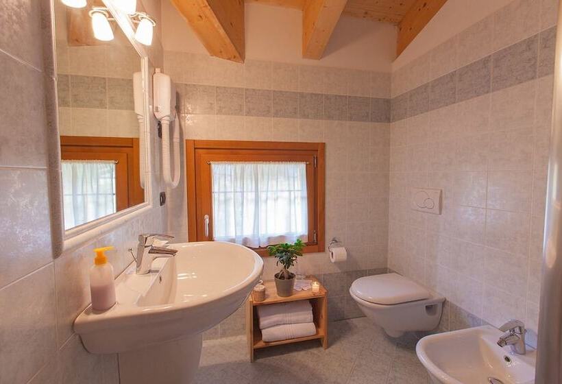 Residence Hotel Raggio Di Luce