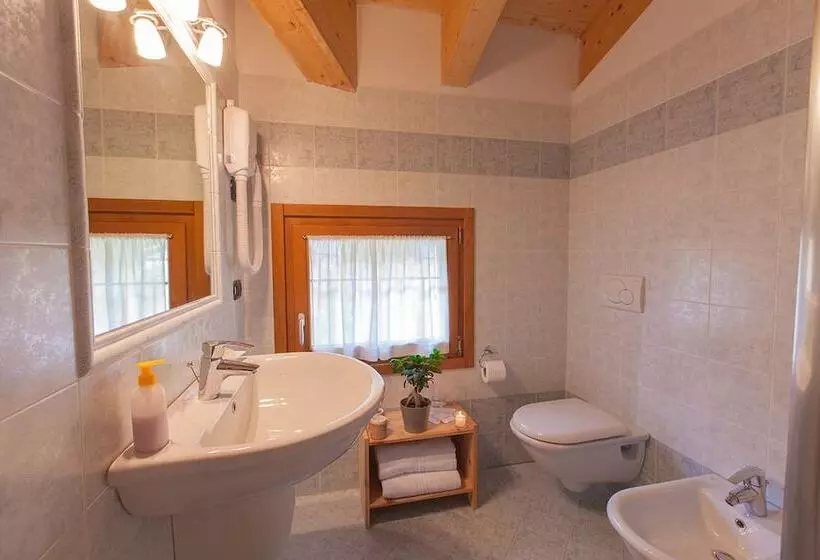 Residence Hotel Raggio Di Luce