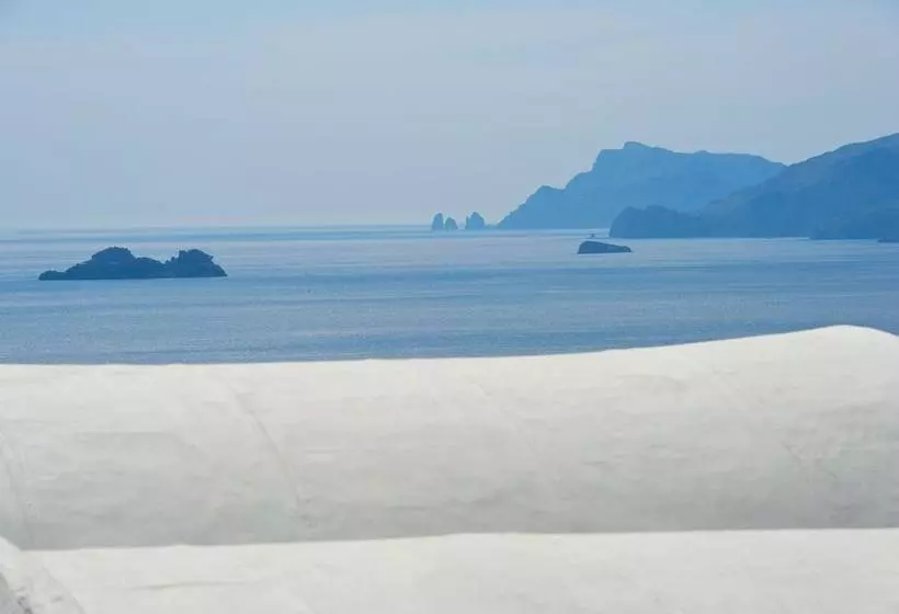 Villa Il Frantoio And Lilmar