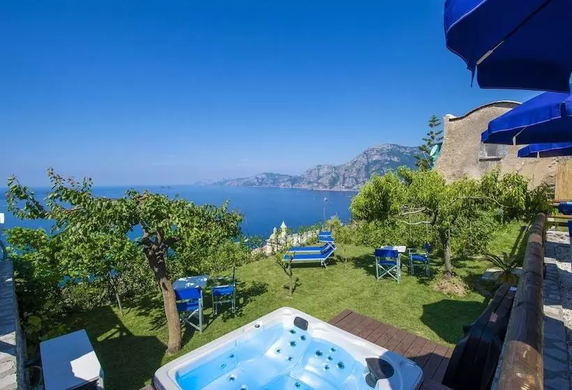 Villa Il Frantoio And Lilmar