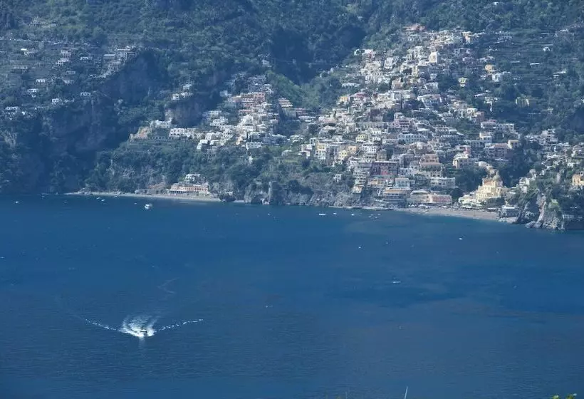 Villa Il Frantoio And Lilmar