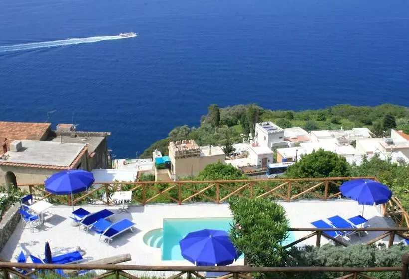 Villa Il Frantoio And Lilmar