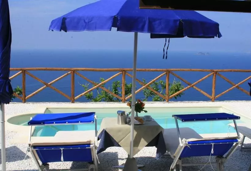 Villa Il Frantoio And Lilmar