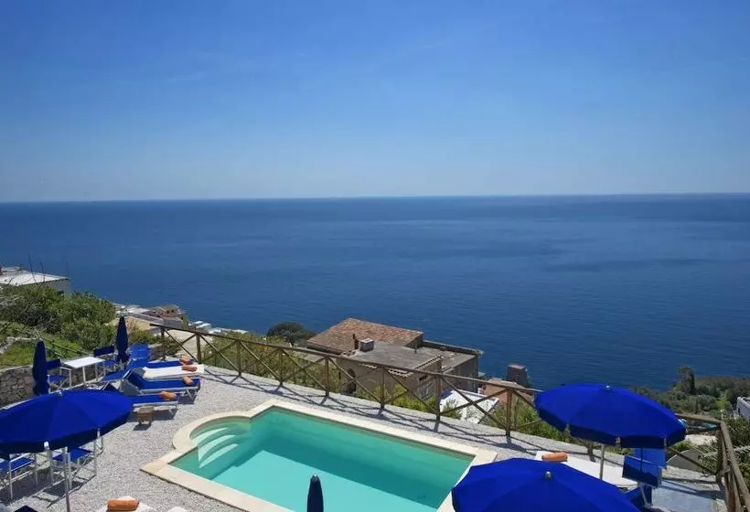 Villa Il Frantoio And Lilmar