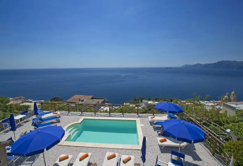 Villa Il Frantoio And Lilmar