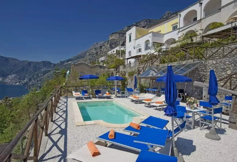 Villa Il Frantoio And Lilmar