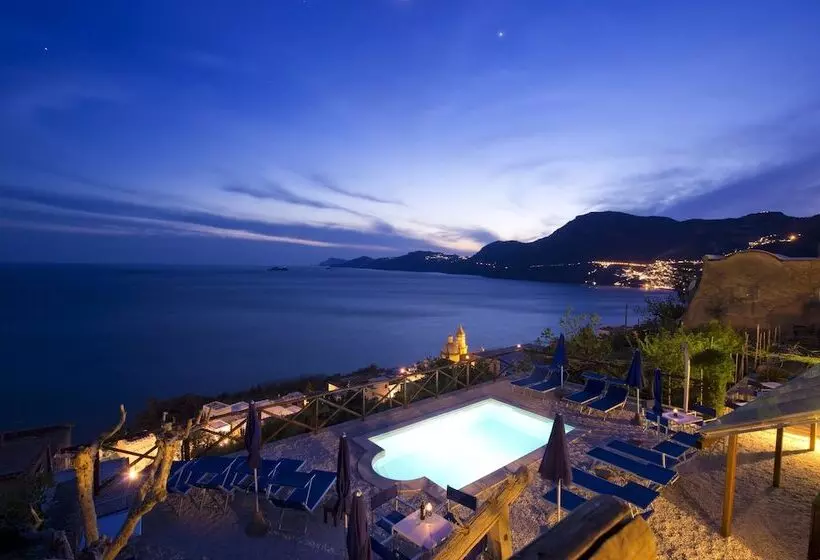 Villa Il Frantoio And Lilmar